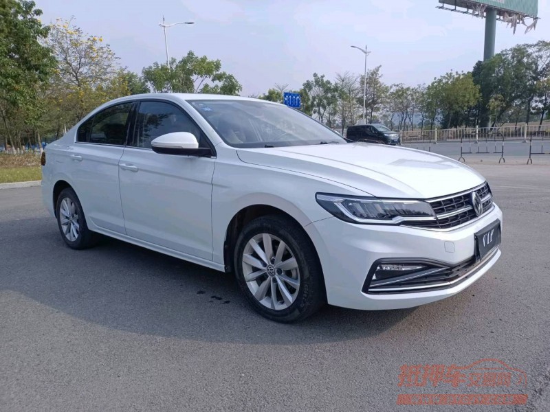 广州19年大众宝来2