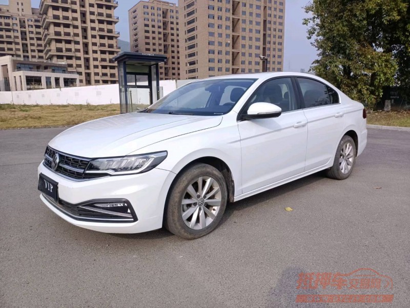 广州19年大众宝来3
