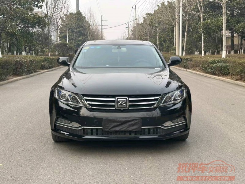 徐州18年众泰T7008