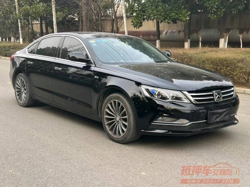 徐州18年众泰T7007