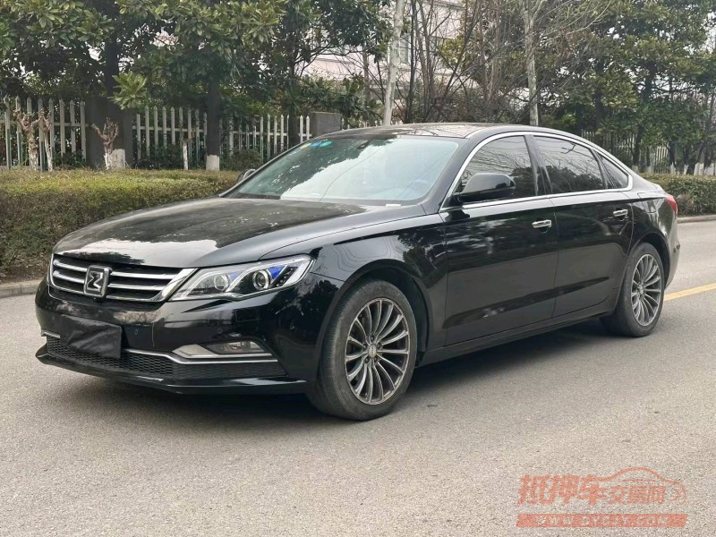 徐州18年众泰T7006