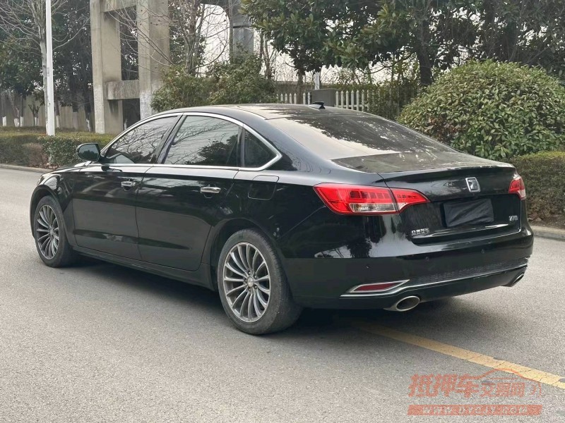 徐州18年众泰T7003