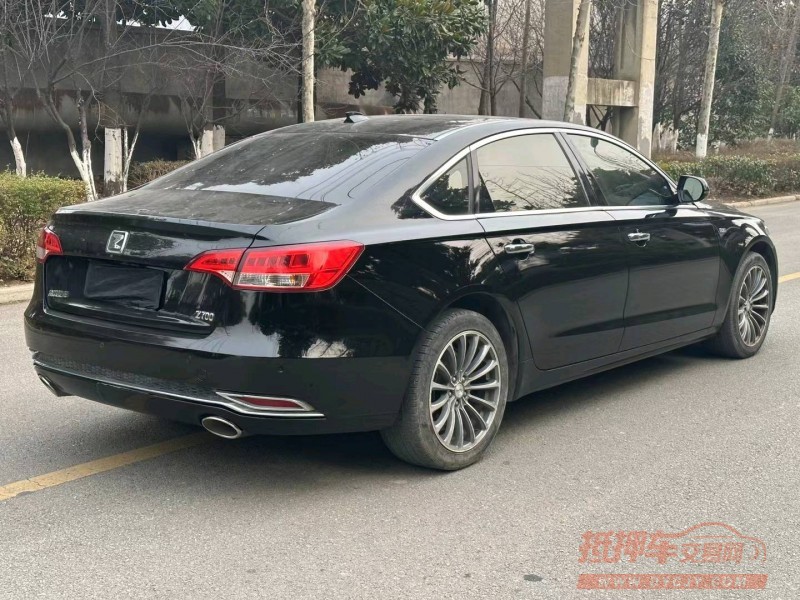 徐州18年众泰T7002