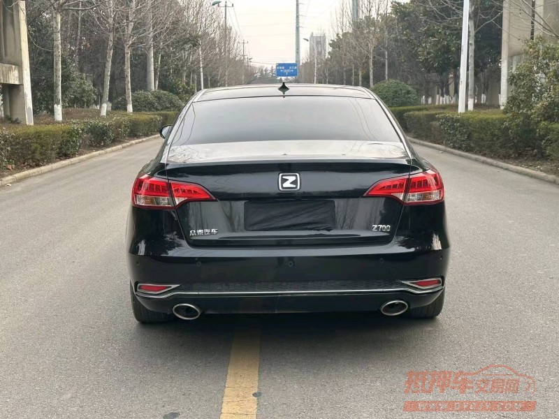 徐州18年众泰T7001