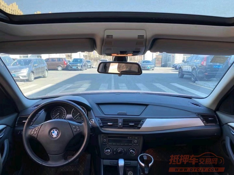 沈阳14年宝马X17