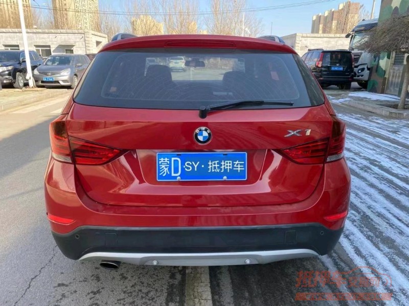 沈阳14年宝马X18