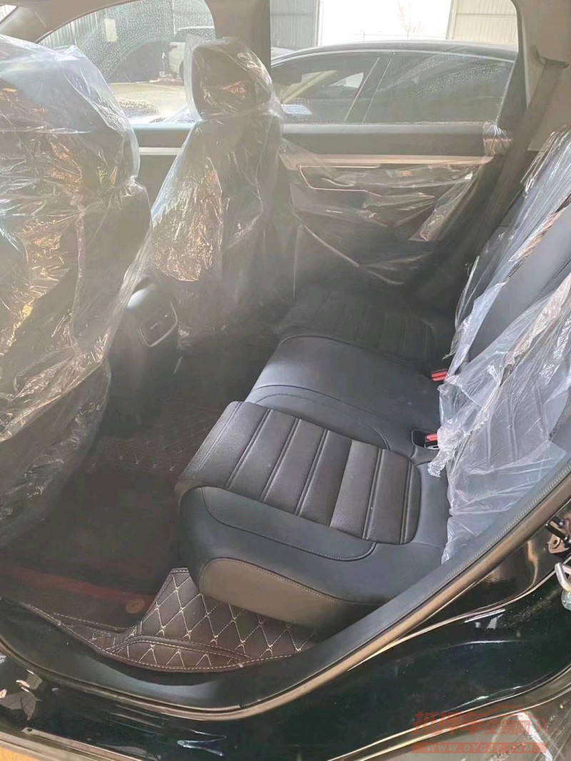 常州22年本田CRV2