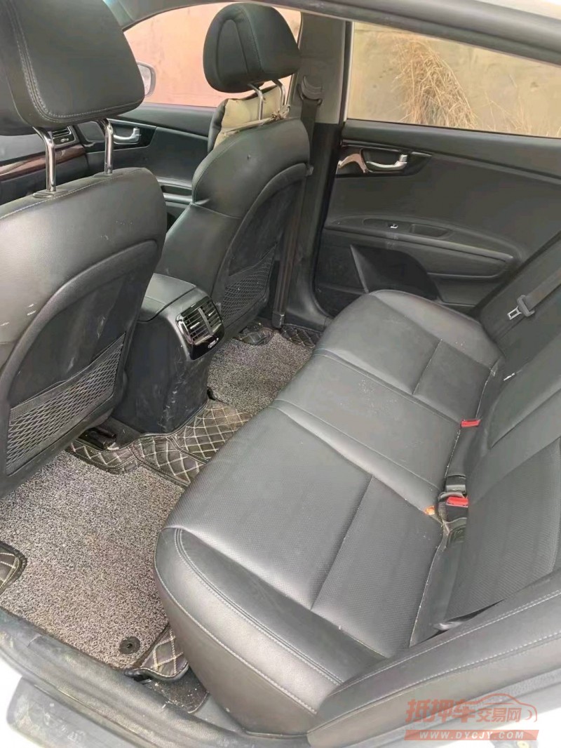 淮南17年起亚K47