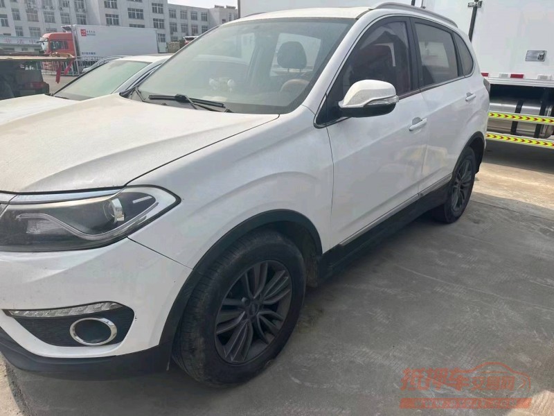 济宁16年奇瑞瑞虎52