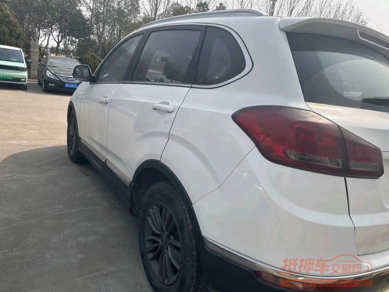 济宁16年奇瑞瑞虎54