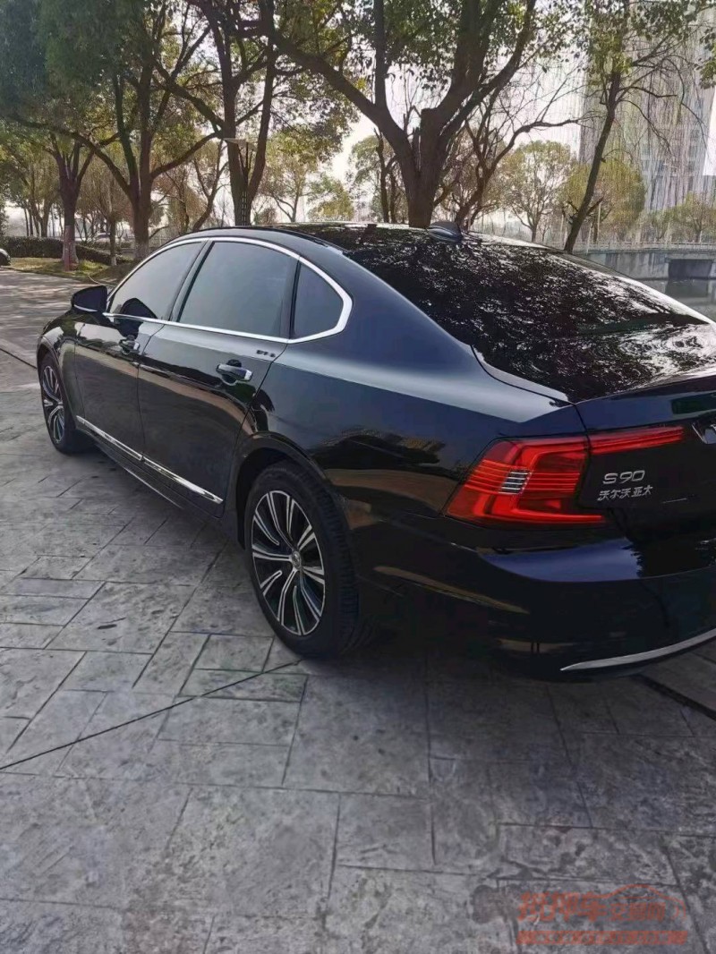 常州21年沃尔沃S905