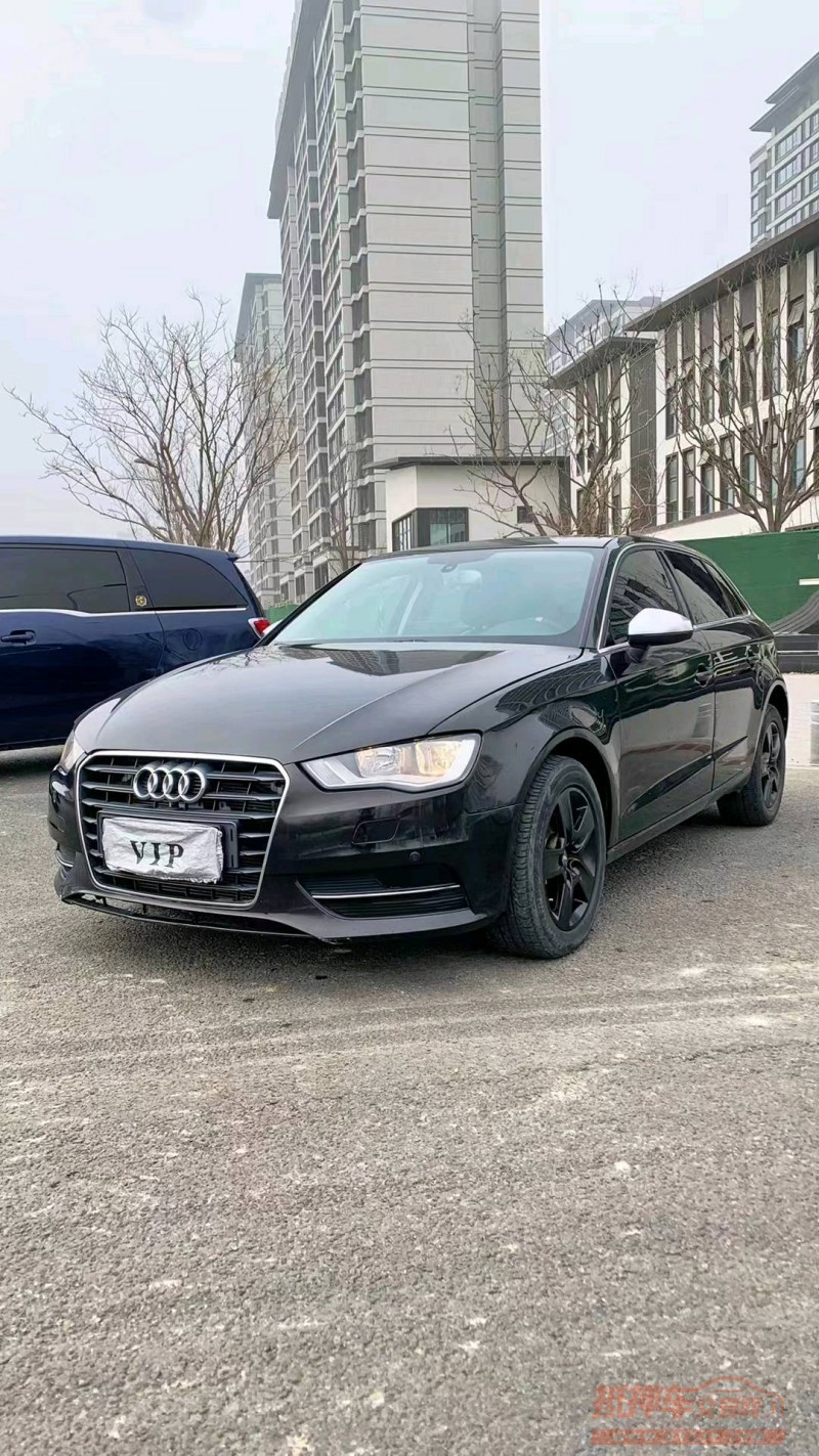 廊坊15年奥迪A32