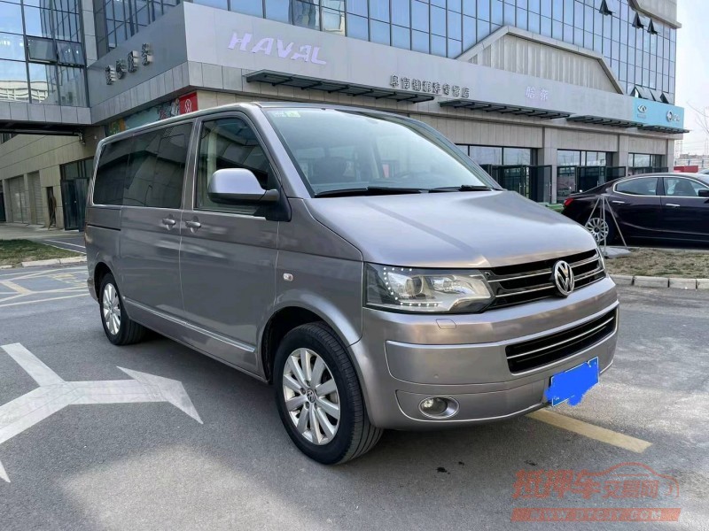 淮南13年大众迈特威3