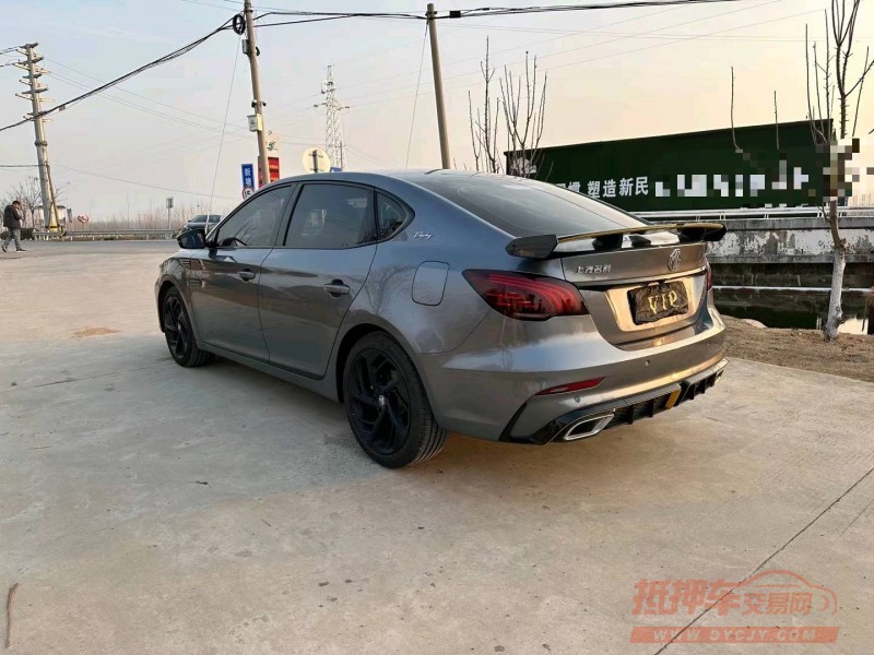 徐州22年名爵62