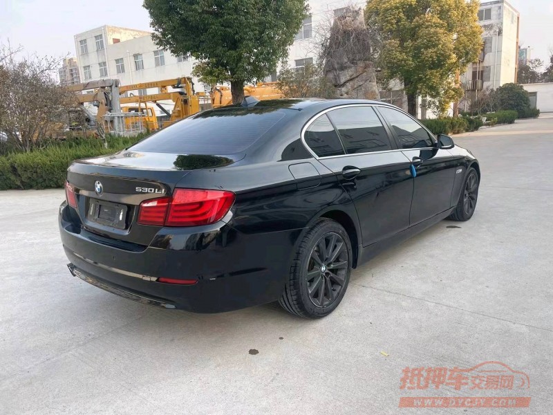 徐州13年宝马5系7
