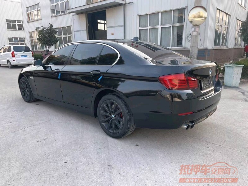 徐州13年宝马5系8
