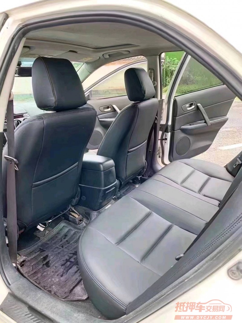 廊坊14年马自达65