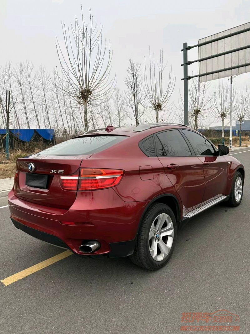 徐州14年宝马X64