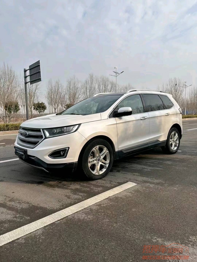 枣庄18年福特锐界6