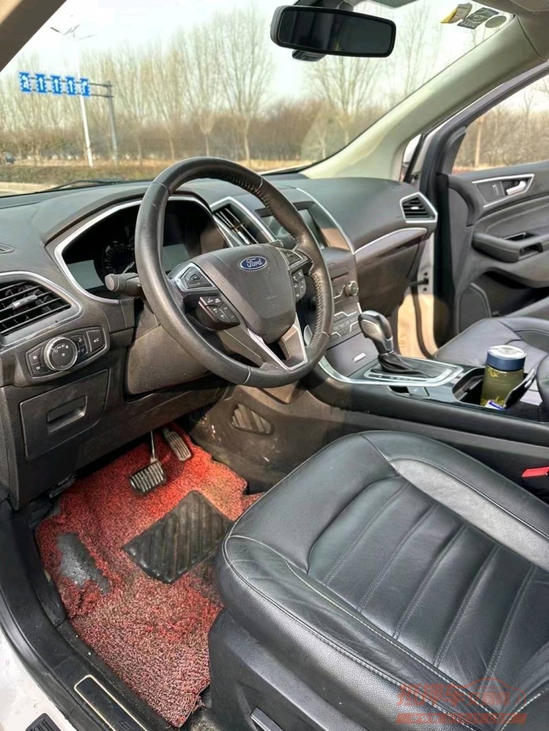 枣庄18年福特锐界1