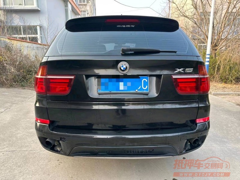 枣庄11年宝马X59