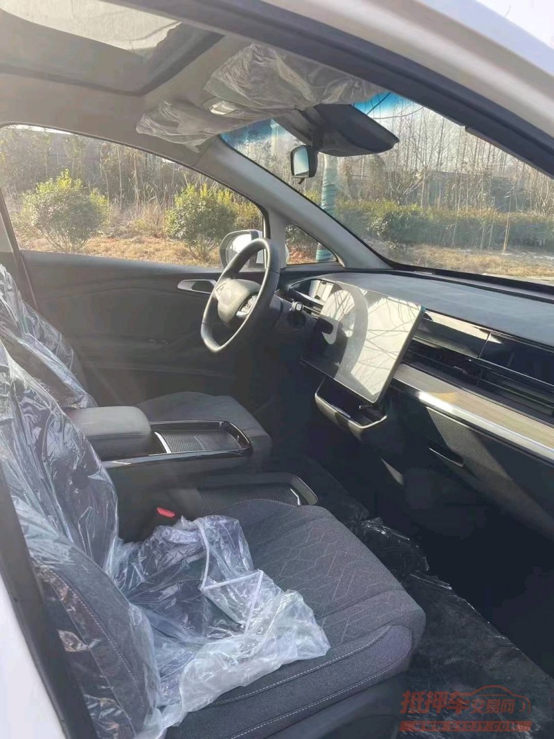 徐州23年摩登汽車Modern in3