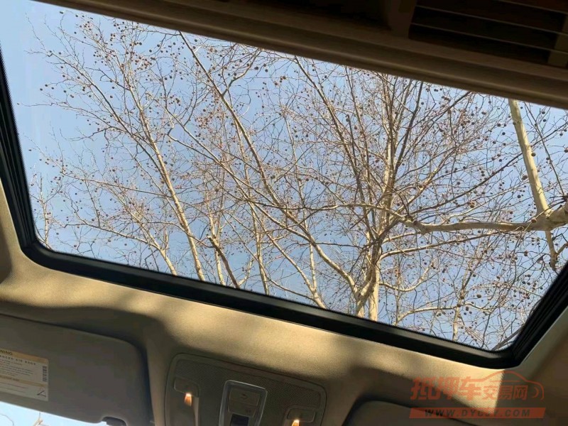 枣庄13年奔驰GL5