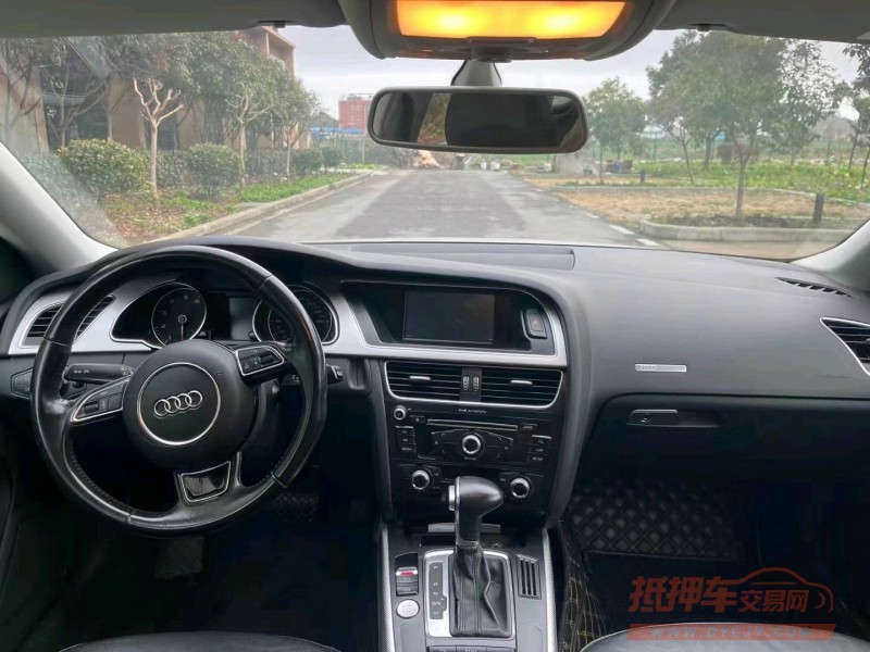 北京16年奥迪A56