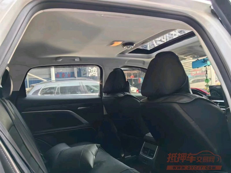 长沙21年哈弗H67