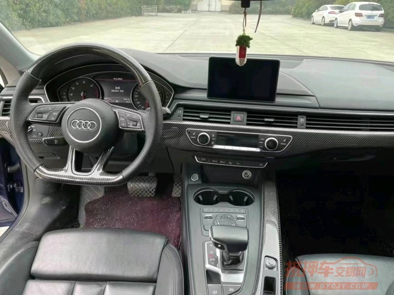 北京18年奥迪A56