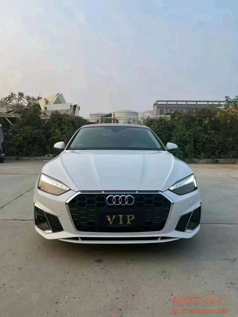 北京21年奥迪A51