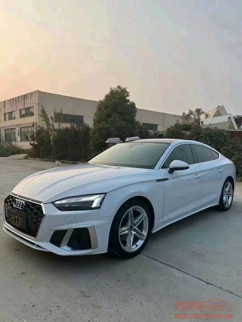 北京21年奥迪A53