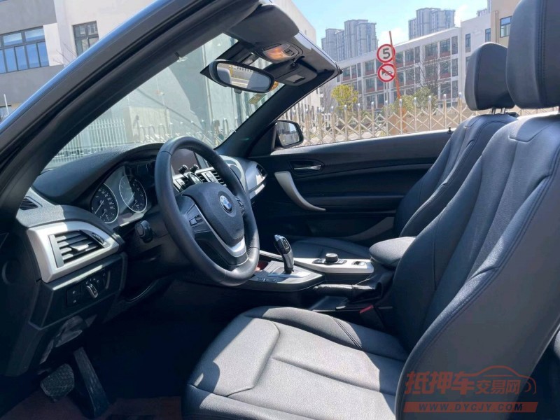 苏州15年宝马2系5