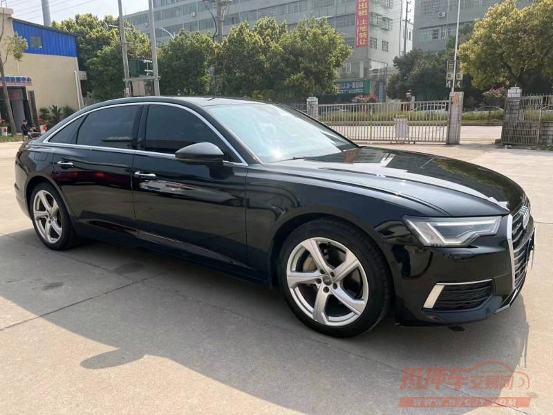 宜春19年奥迪A6L2