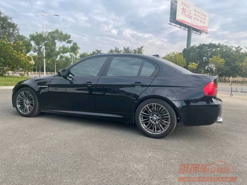 广州12年宝马M36
