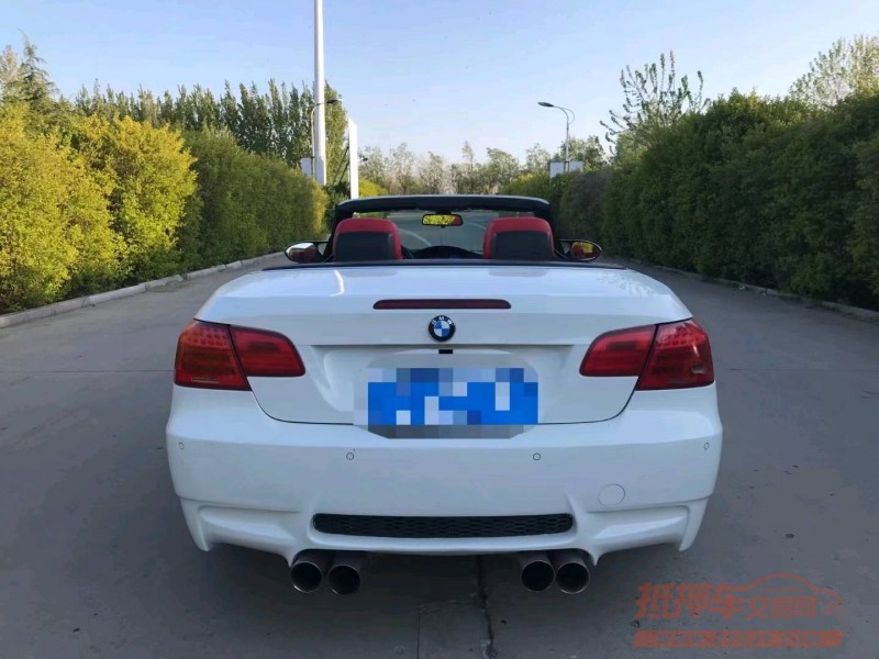 青岛12年宝马M39