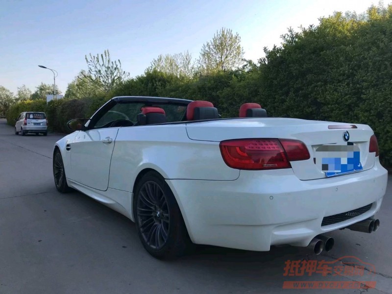 青岛12年宝马M38