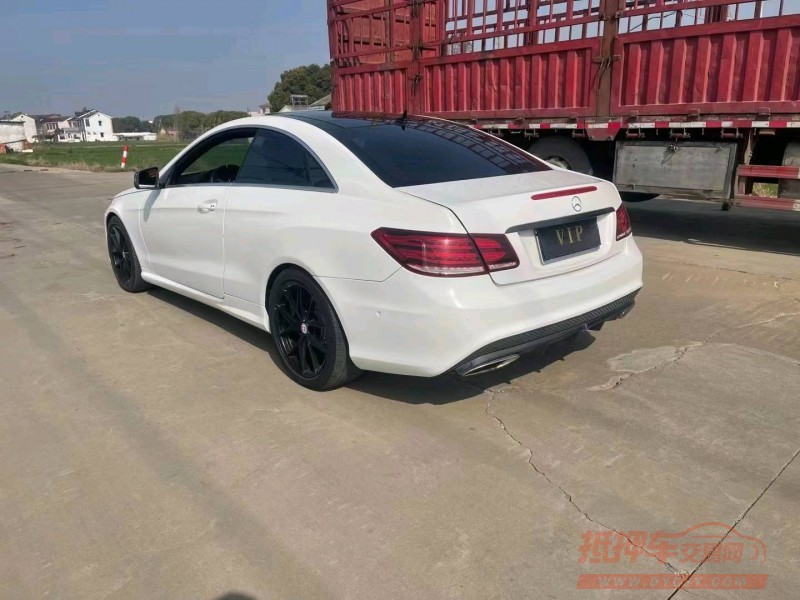 徐州14年奔驰E7