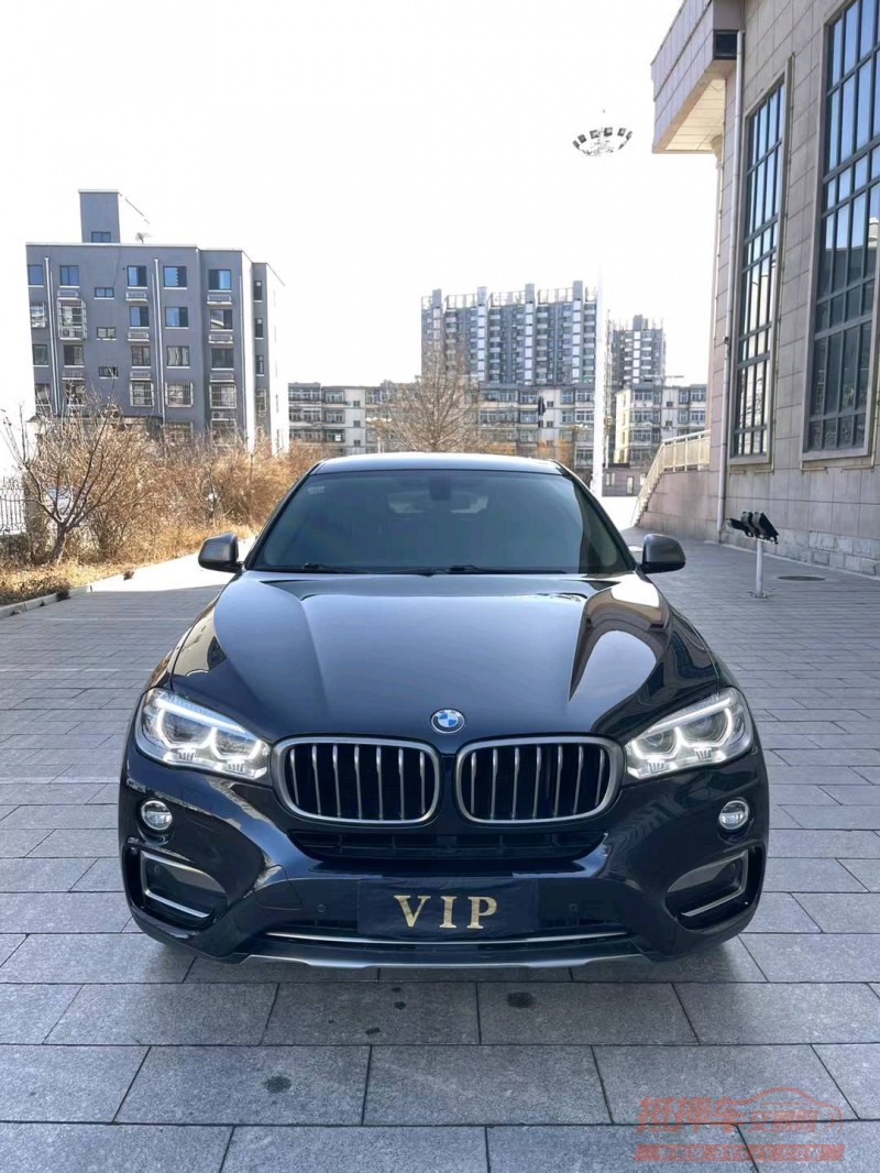 宜昌17年宝马X61