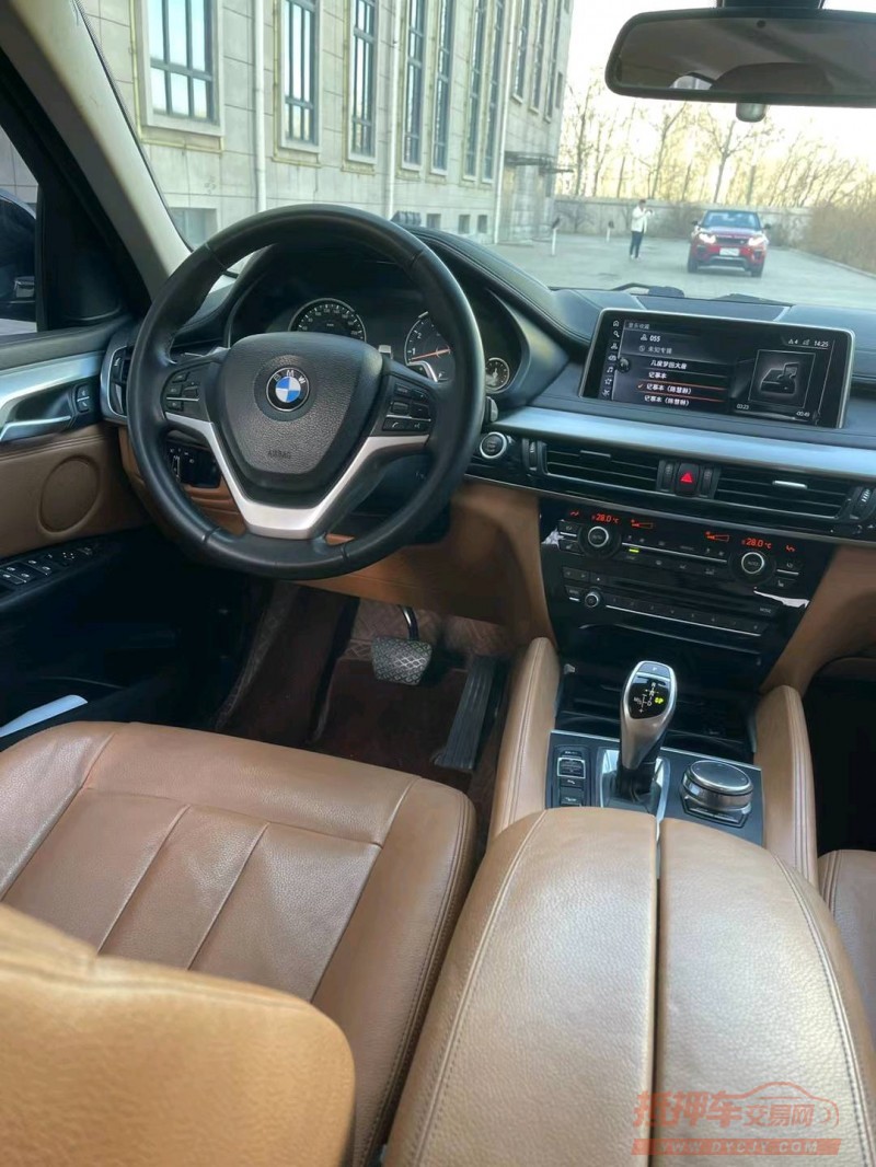 宜昌17年宝马X64