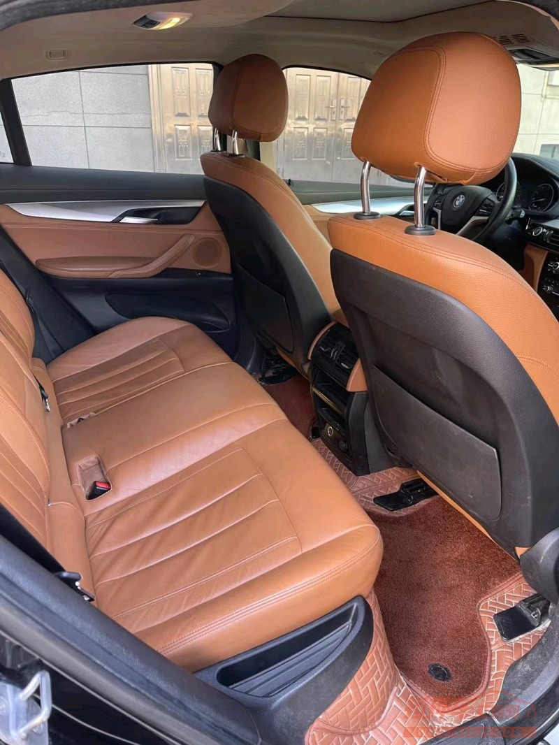 宜昌17年宝马X65