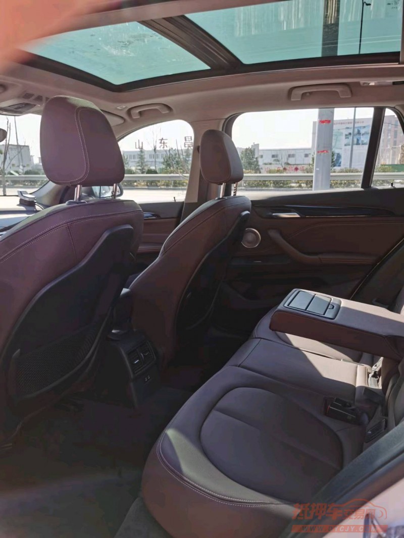 济南22年宝马X14