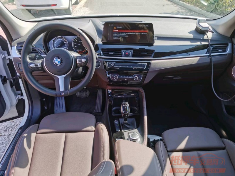 济南22年宝马X15