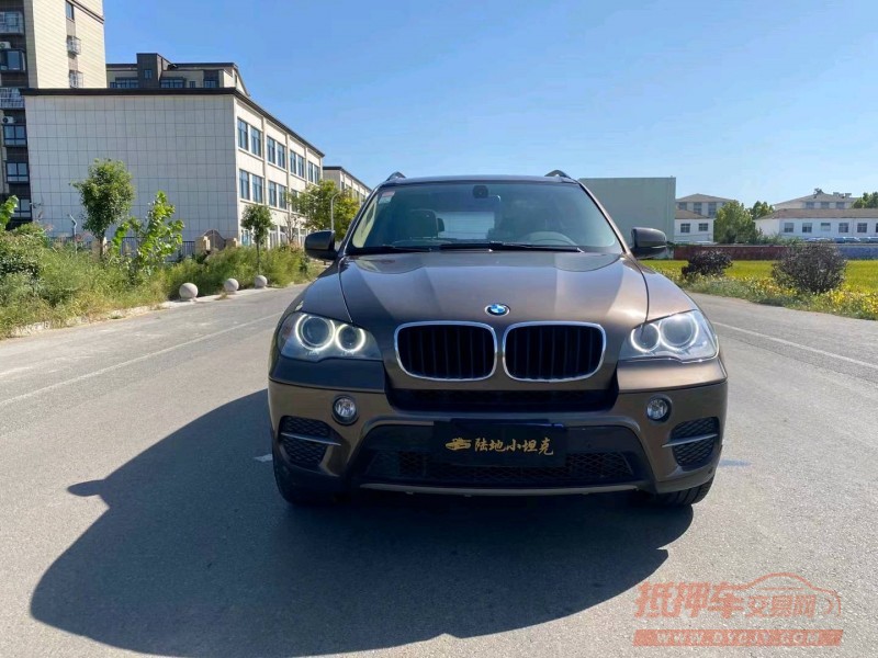 徐州13年宝马X51