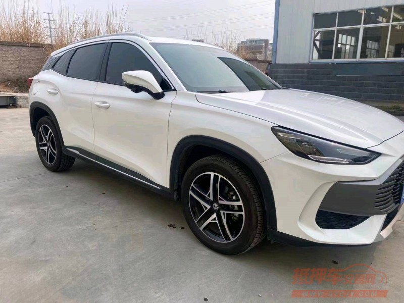 宜昌22年名爵ONE2