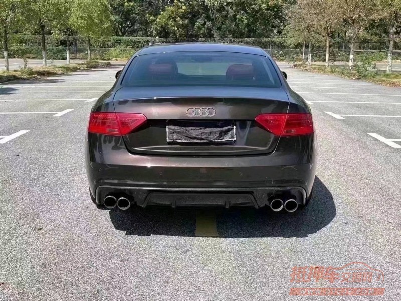 宜昌14年奥迪A56