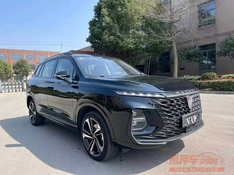 北京22年榮威RX53