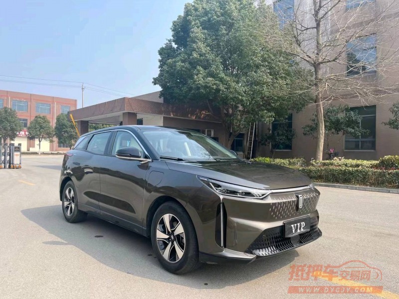 北京23年奔腾E012