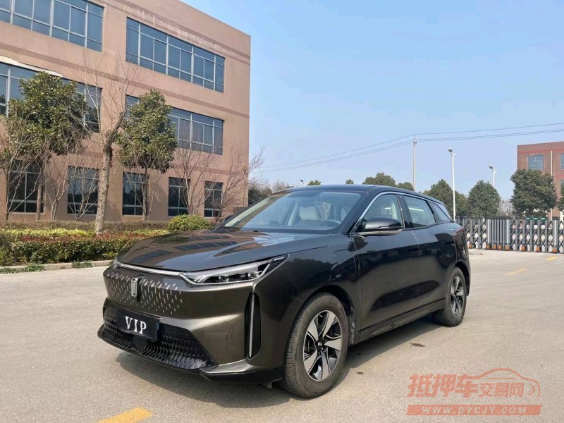 北京23年奔腾E013