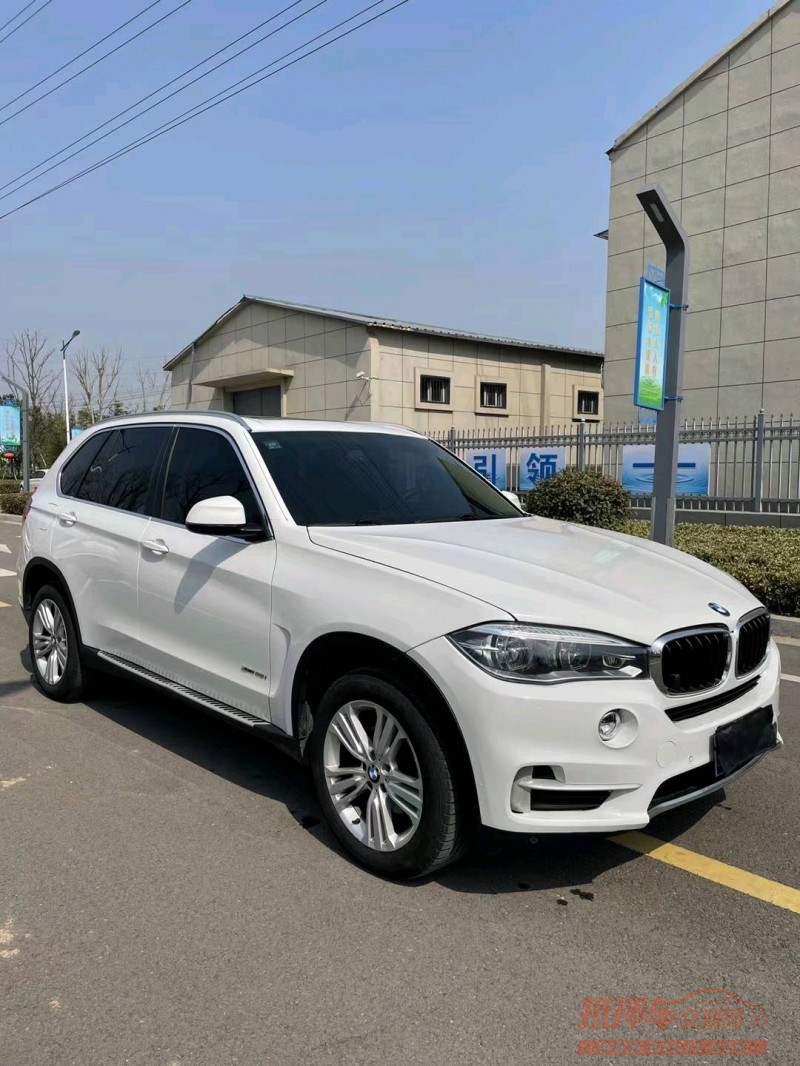 徐州17年宝马X52
